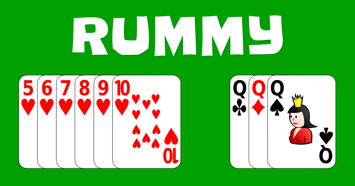 5 Unbelievable facts about Rummy - news of the north