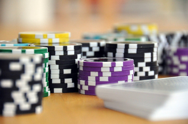 Acquire Advantage Of The Bonuses From A variety of On line Casinos In The Circuit Untitled1-1