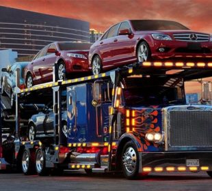 Car Transport Company