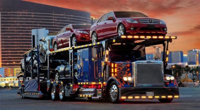 Car Transport Company