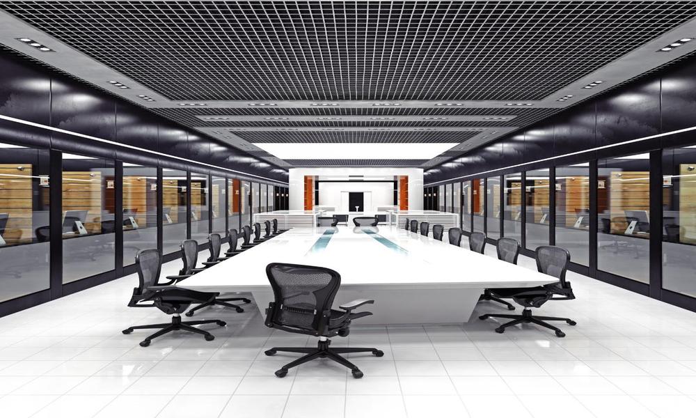 Practical Interior Design Ideas for Commercial Spaces - news of the north
