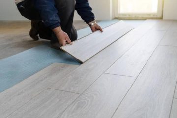 Which Flooring Installation Method Should You Choose For Your Wooden Floors