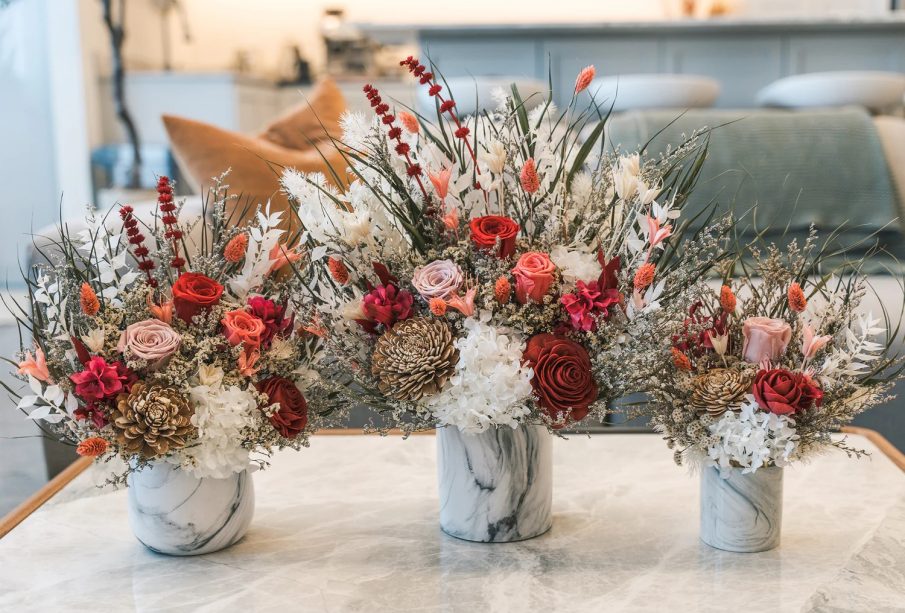 Tips for Ensuring Efficient Flower Delivery in Singapore